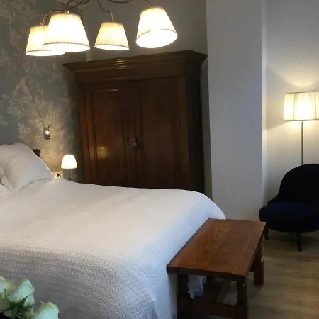 Nostra Signora Bed & Breakfast *
